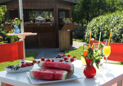 Agriturismo Galea